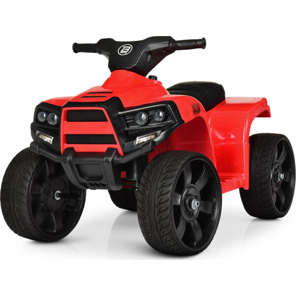 

Квадроцикл Bambi M 3893EL-3 Red (M 3893EL)