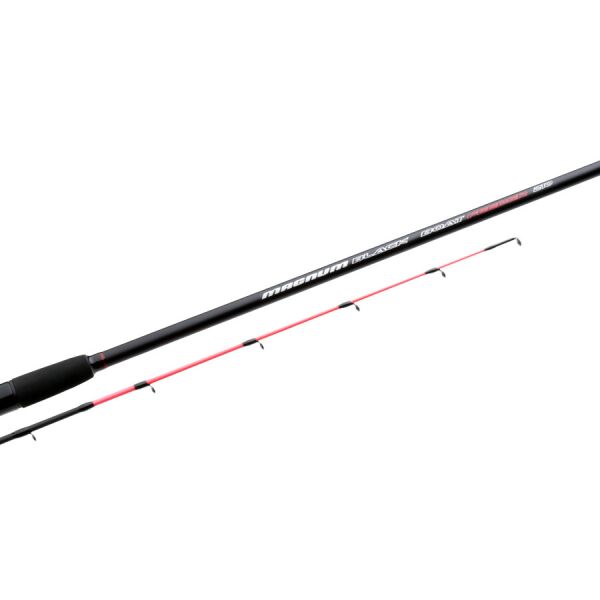 

Фидерное удилище Flagman Magnum Black Boat Feeder 2.1м 150г, 150 г, 2.10 м