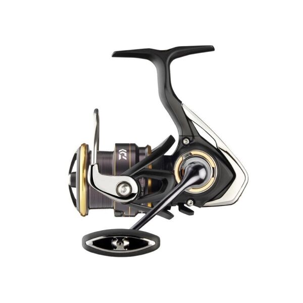 

Катушка Daiwa 20 Legalis LT 4000-C
