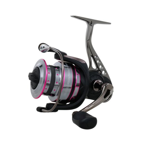 

Катушка фидерная Flagman Squadron PRO Feeder Reel 6000