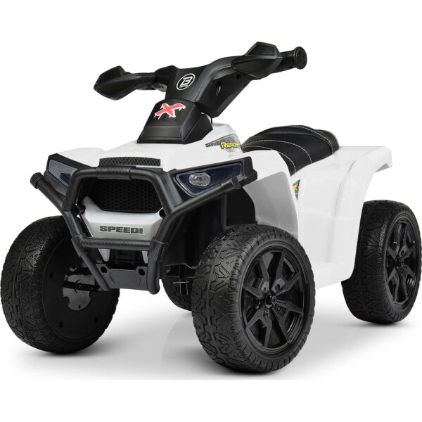 

Квадроцикл Bambi M 4207EL-1 White (M 4207EL)