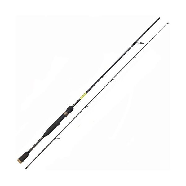 

Удилище спиннинговое ELITE JIG & TWITCH 18 4169-198