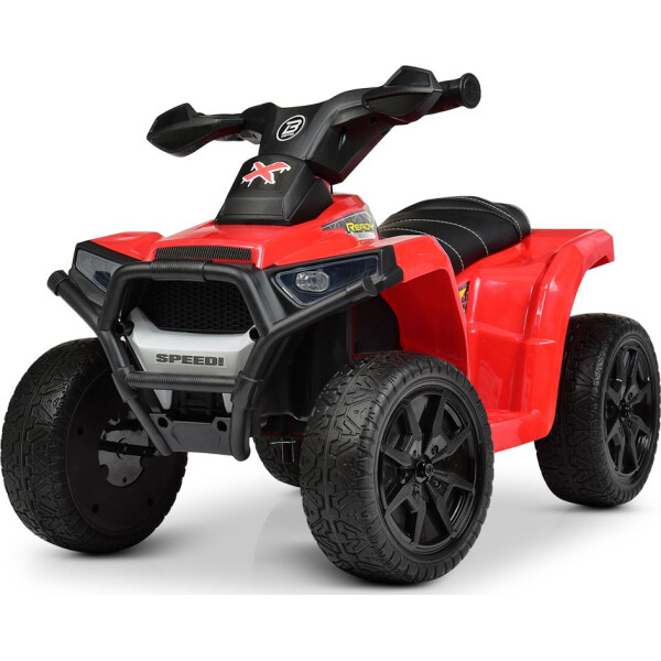 

Квадроцикл Bambi M 4207EL-3 Red (M 4207EL)