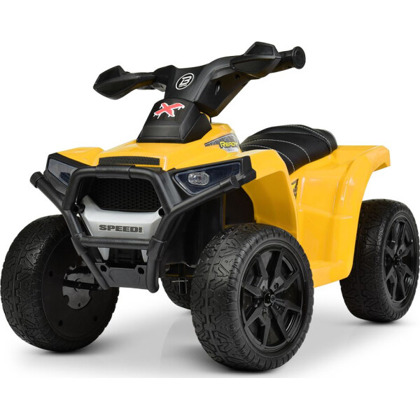 

Квадроцикл Bambi M 4207EL-6 Yellow (M 4207EL)