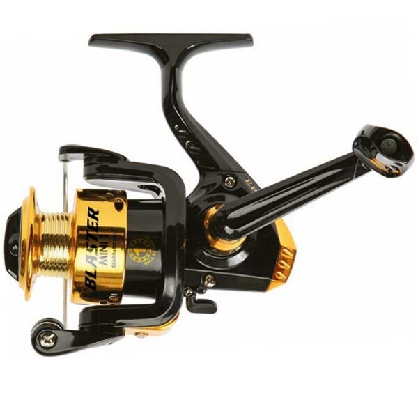 

Катушка Salmo Blaster MINI 1 2820FD 5.5:1