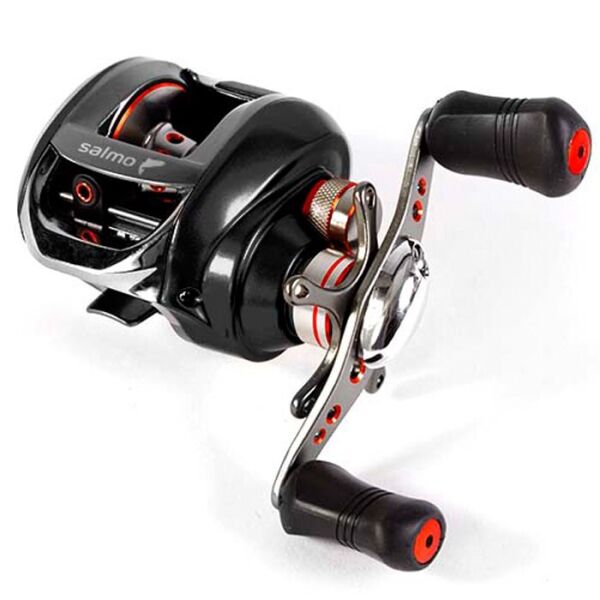 

Катушка Salmo Elite BAITCAST 6 M5030L