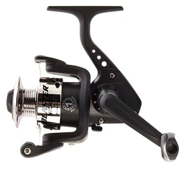 

Катушка Salmo Blaster MICRO 1 1000FD 5.5:1