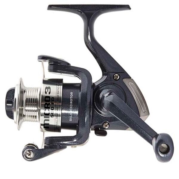 

Катушка Salmo Sniper MICRO 3 1510FD 5.2:1