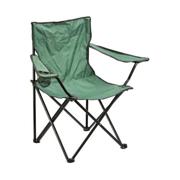 

Стул SKIF Outdoor Comfort GREEN (ZF-S002G)