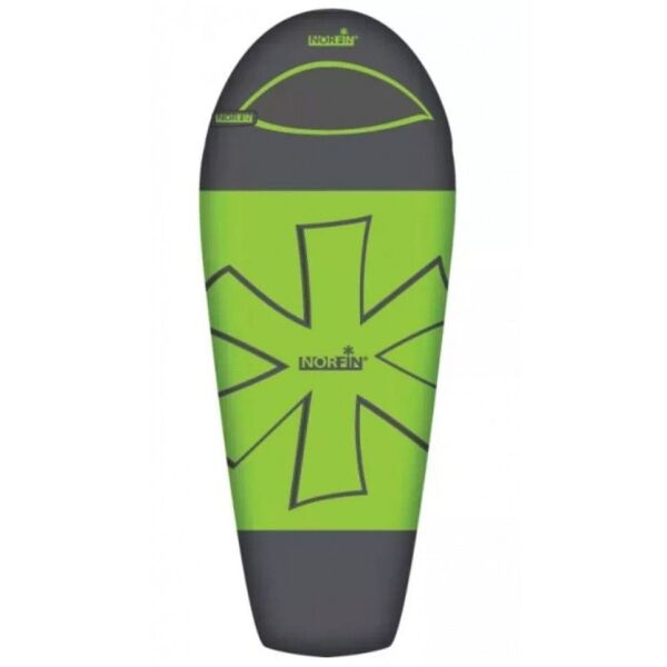 

Спальный мешок Norfin Atlantis 350 right
