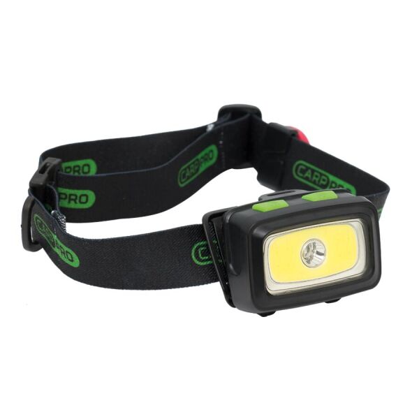 

Фонарь налобный Carp Pro WRG Headtorch
