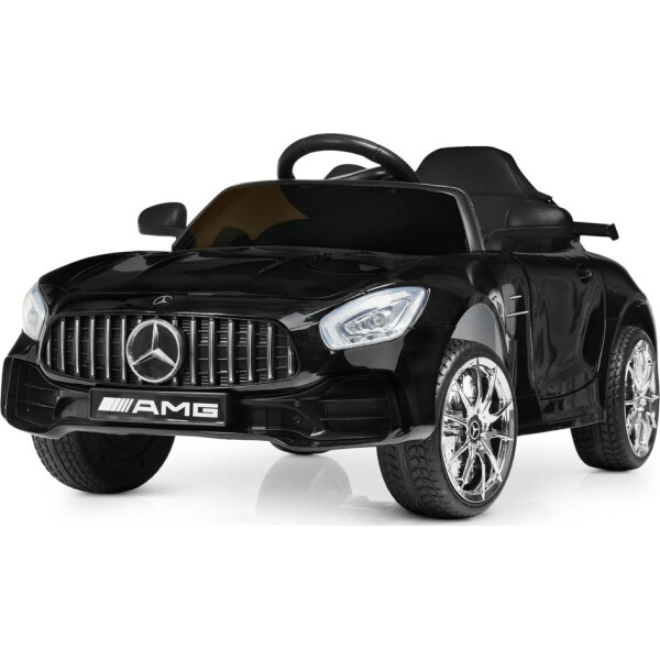 

Детский электромобиль Bambi Mercedes AMG M 4105EBLRS-2 Black (M 4105EBLRS)