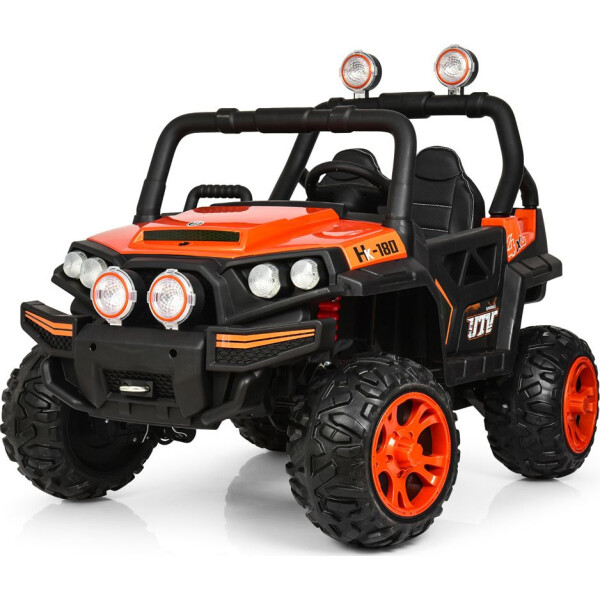 

Детский электромобиль Bambi New M 3825EBLR-7 Orange (M 3825EBLR)