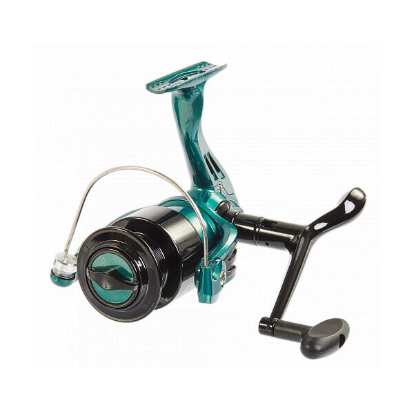 

Катушка Salmo Blaster SUPER 2 3000FD