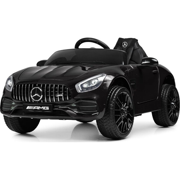 

Детский электромобиль Bambi Mercedes M 4062EBLR-2 Black (M 4062EBLR)