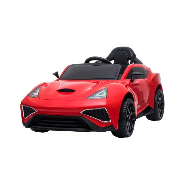 

Детский электромобиль Tilly Eva Ferrari Red (T-7647)