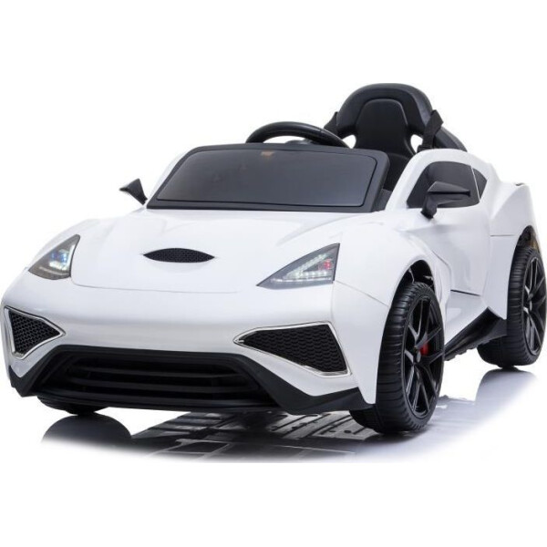 

Детский электромобиль Tilly Eva Ferrari White (T-7647)