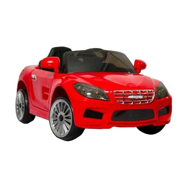 

Детский электромобиль Tilly Eva AUDI Red (T-7648)