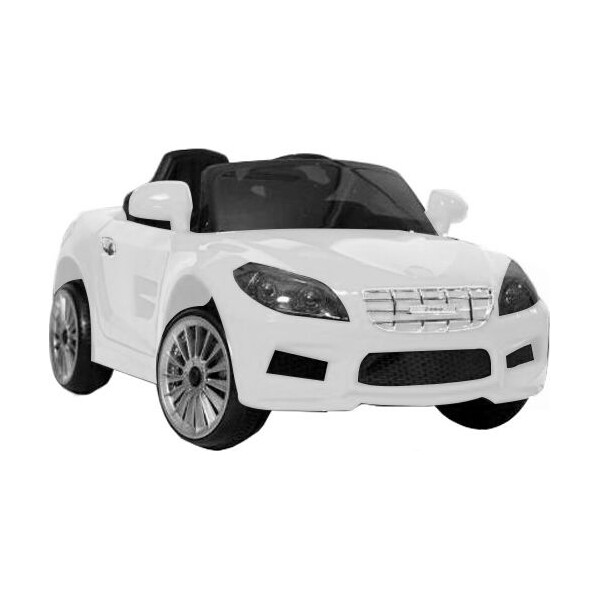

Детский электромобиль Tilly Eva AUDI White (T-7648)