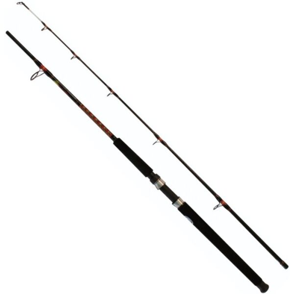

Удилище лодочное Salmo Power Stick Boat 190, 1.90 м