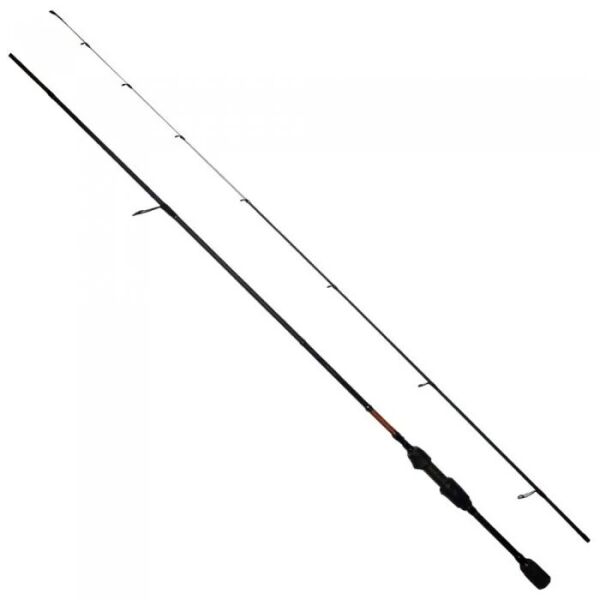 

Спиннинг River Tramp BLUE KOLIBRI 0.5-7gr. 2,16m., 0.5-7 г, 2.20 м