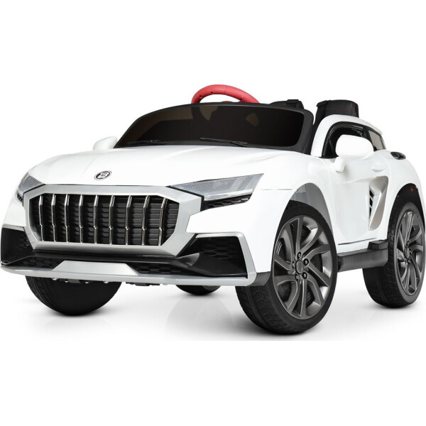 

Детский электромобиль Bambi M 4196EBLR-1 White (M 4196EBLR)