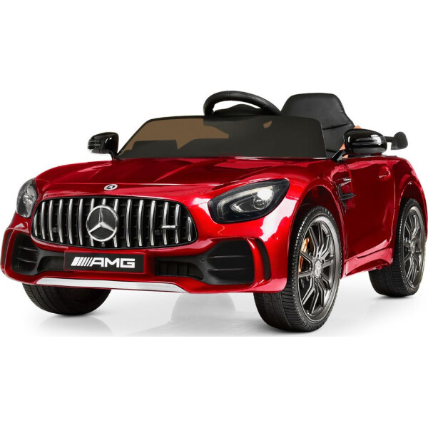 

Детский электромобиль Bambi Mercedes M 4182EBLRS-3 Red (M 4182EBLRS)