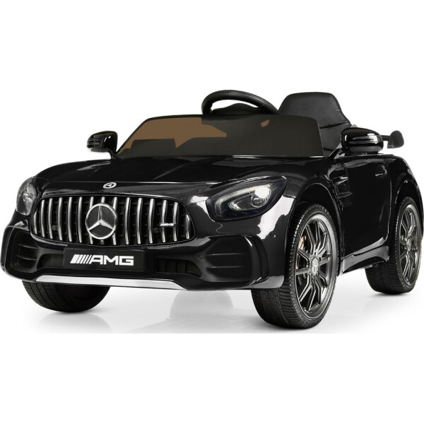 

Детский электромобиль Bambi Mercedes M 4182EBLRS-2 Black (M 4182EBLRS)