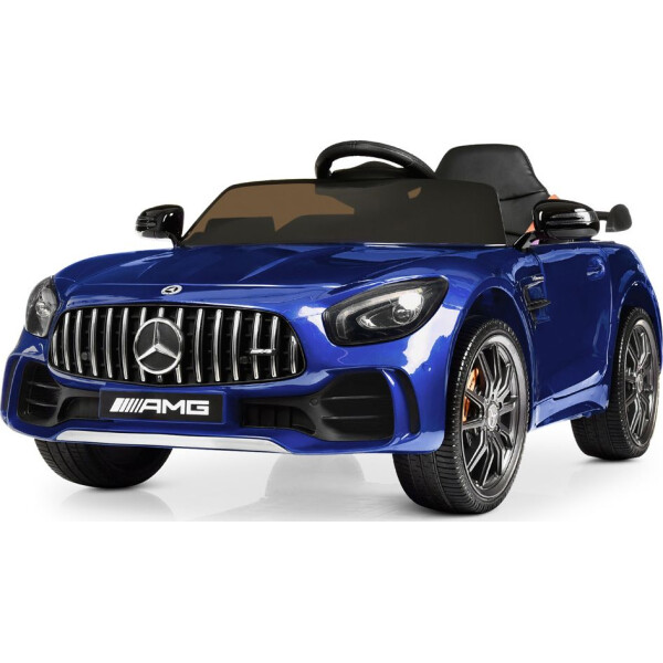 

Детский электромобиль Bambi Mercedes M 4182EBLRS-4 Blue (M 4182EBLRS)