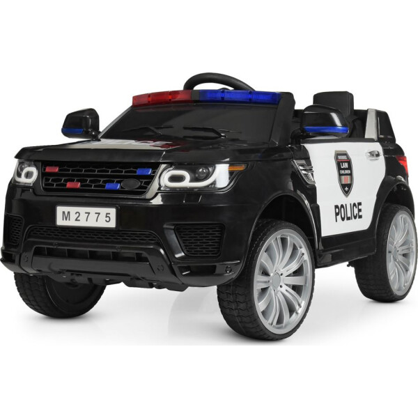 

Детский электромобиль Bambi Range Rover M 2775 EBLR-1-2 White / Black (M 2775 EBLR)