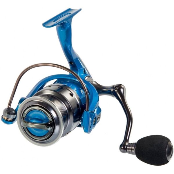 

Катушка Salmo Diamond FEEDER 5 6000FD 4.7:1