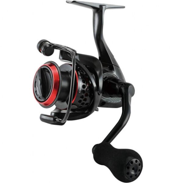 

Катушка Okuma Ceymar 3500S 7+1BB