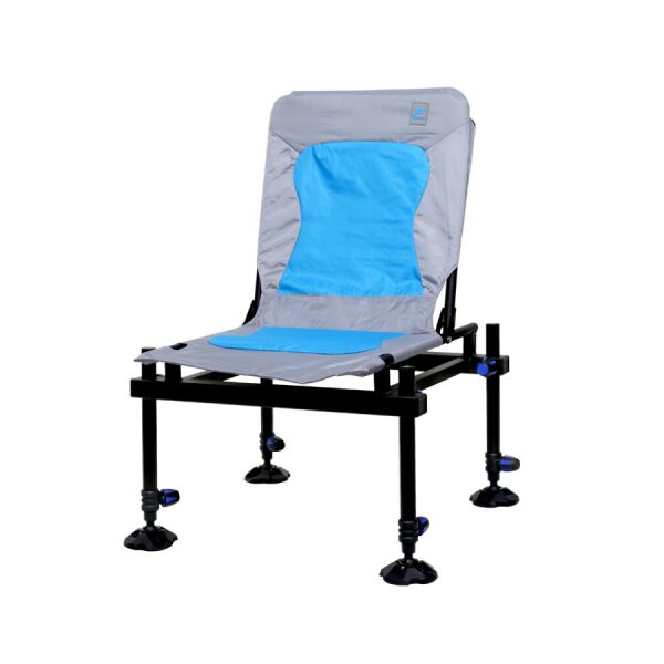 

Кресло фидерное Flagman Match Competition Medium Light Feeder Chair 30мм