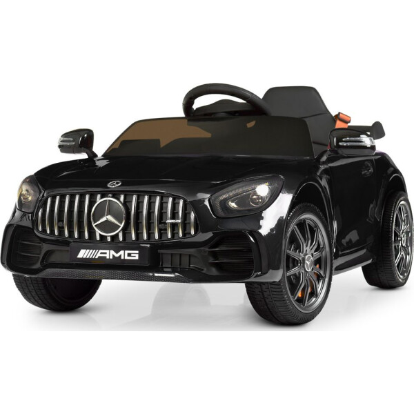 

Детский электромобиль Bambi Mercedes M 4181EBLRS-2 Black (M 4181EBLRS)