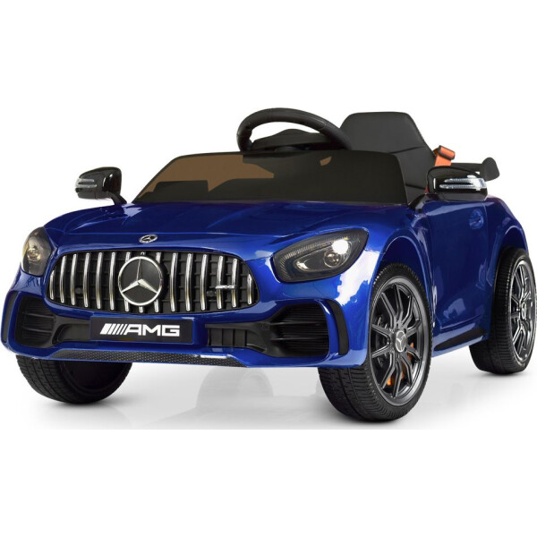 

Детский электромобиль Bambi Mercedes M 4181EBLRS-4 Blue (M 4181EBLRS)