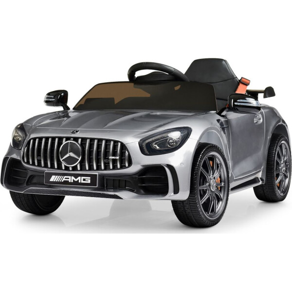 

Детский электромобиль Bambi Mercedes M 4181EBLRS-11 Grey (M 4181EBLRS)