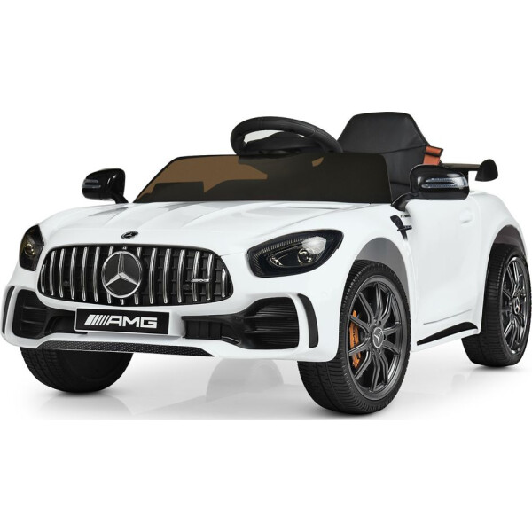 

Детский электромобиль Bambi Mercedes M 4181EBLR-1 White (M 4181EBLR)