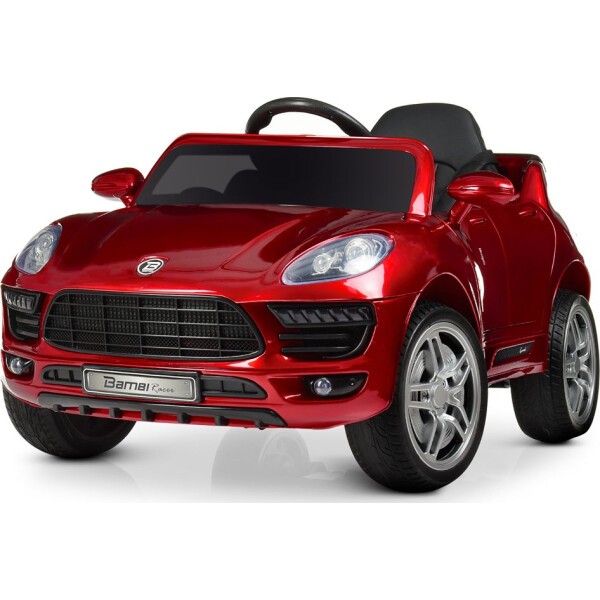 

Детский электромобиль Bambi M 3178EBLRS-3 Red (M 3178EBLRS)