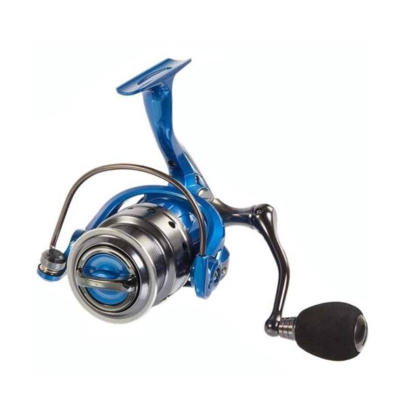 

Катушка Salmo Diamond FEEDER 5 4000FD 5.1:1