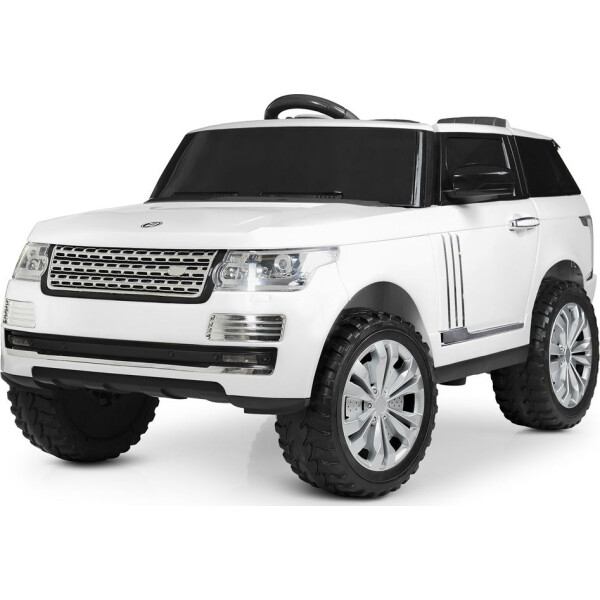 

Детский электромобиль Bambi M 4199EBLR-1 White (M 4199EBLR)