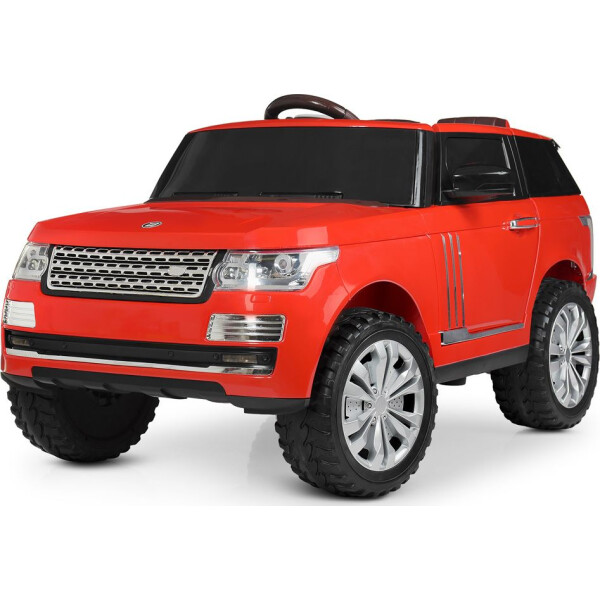 

Детский электромобиль Bambi M 4199EBLR-3 Red (M 4199EBLR)