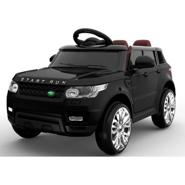 

Детский электромобиль Tilly Land Rover FL1638 (T-7815) New Black (FL1638)