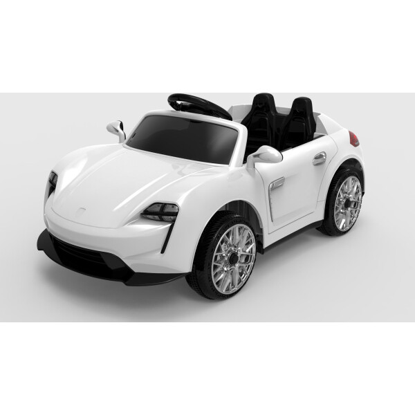 

Детский электромобиль Tilly FL1718 EVA White (FL1718)