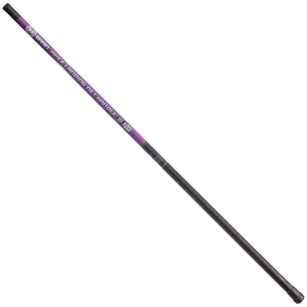 

1858-40-81 Ручка подсака Brain Apex 2.2m