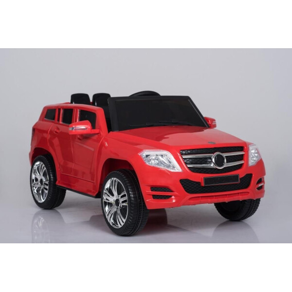 

Детский электромобиль Tilly Mercedes T-7841 Red (T-7841)