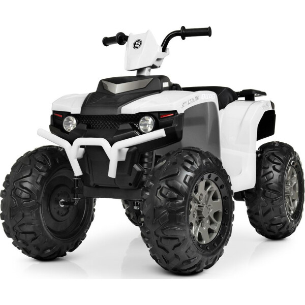 

Квадроцикл Bambi M 4246EL-1 White (M 4246EL)