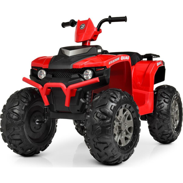 

Квадроцикл Bambi M 4246EL-3 Red (M 4246EL)