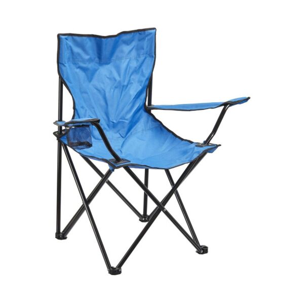 

Стул SKIF Outdoor Comfort BLUE (ZF-S002B) (389-00-10)