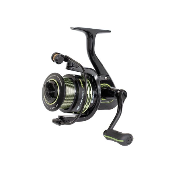 

Катушкa Flagman S-Match 3500