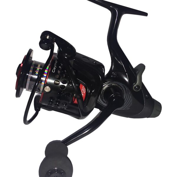 

Катушка Okuma Ceymar Baifeeder CBF-40, 7+1BB